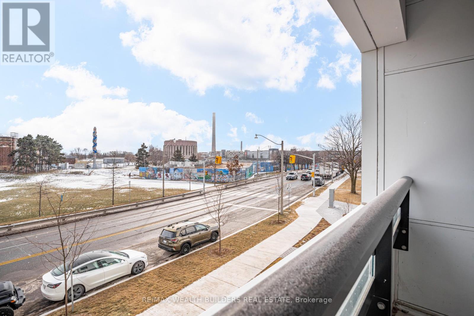 201 - 1050 Eastern Avenue, Toronto, Ontario  M4L 0B7 - Photo 33 - E12672776