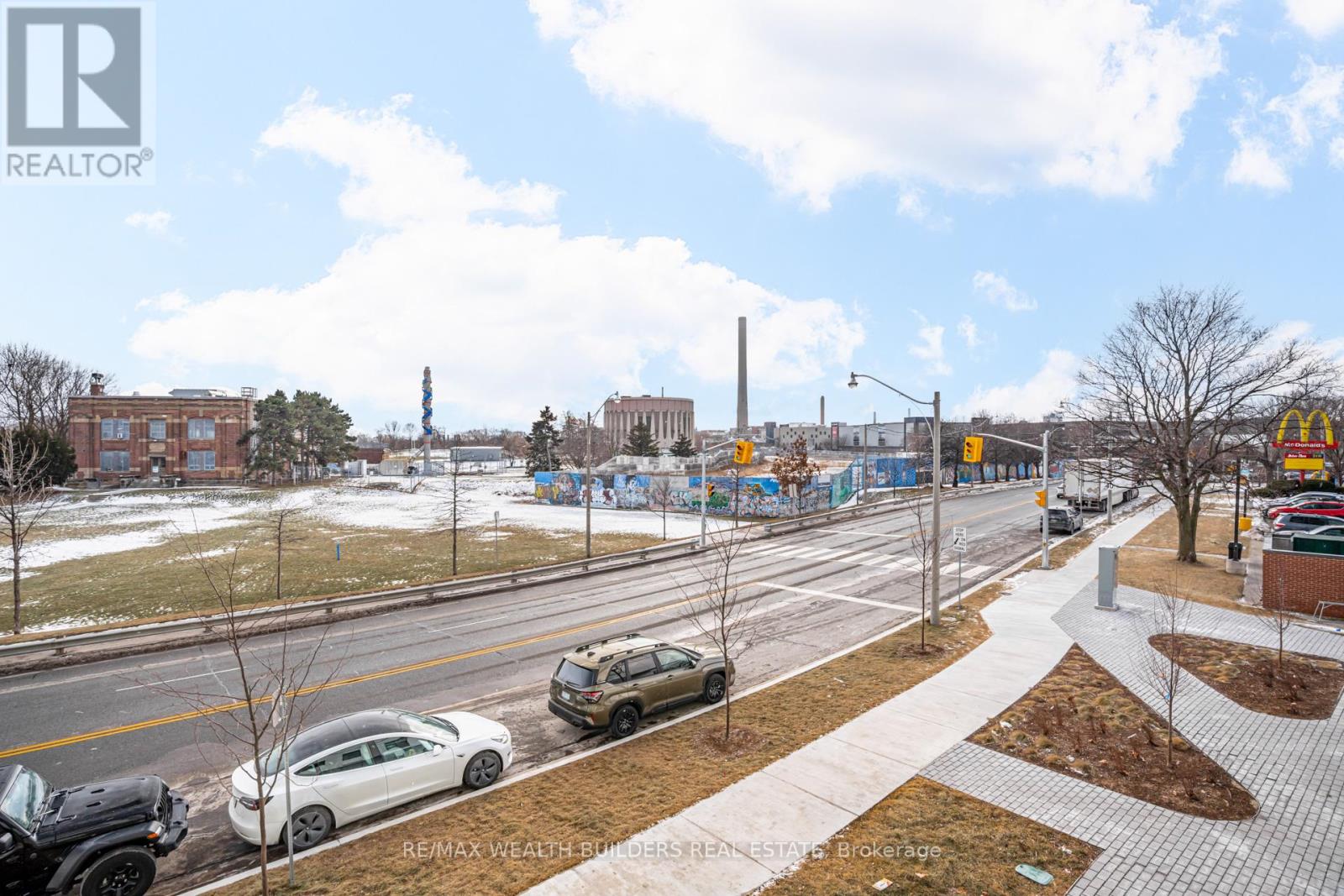 201 - 1050 Eastern Avenue, Toronto, Ontario  M4L 0B7 - Photo 35 - E12672776