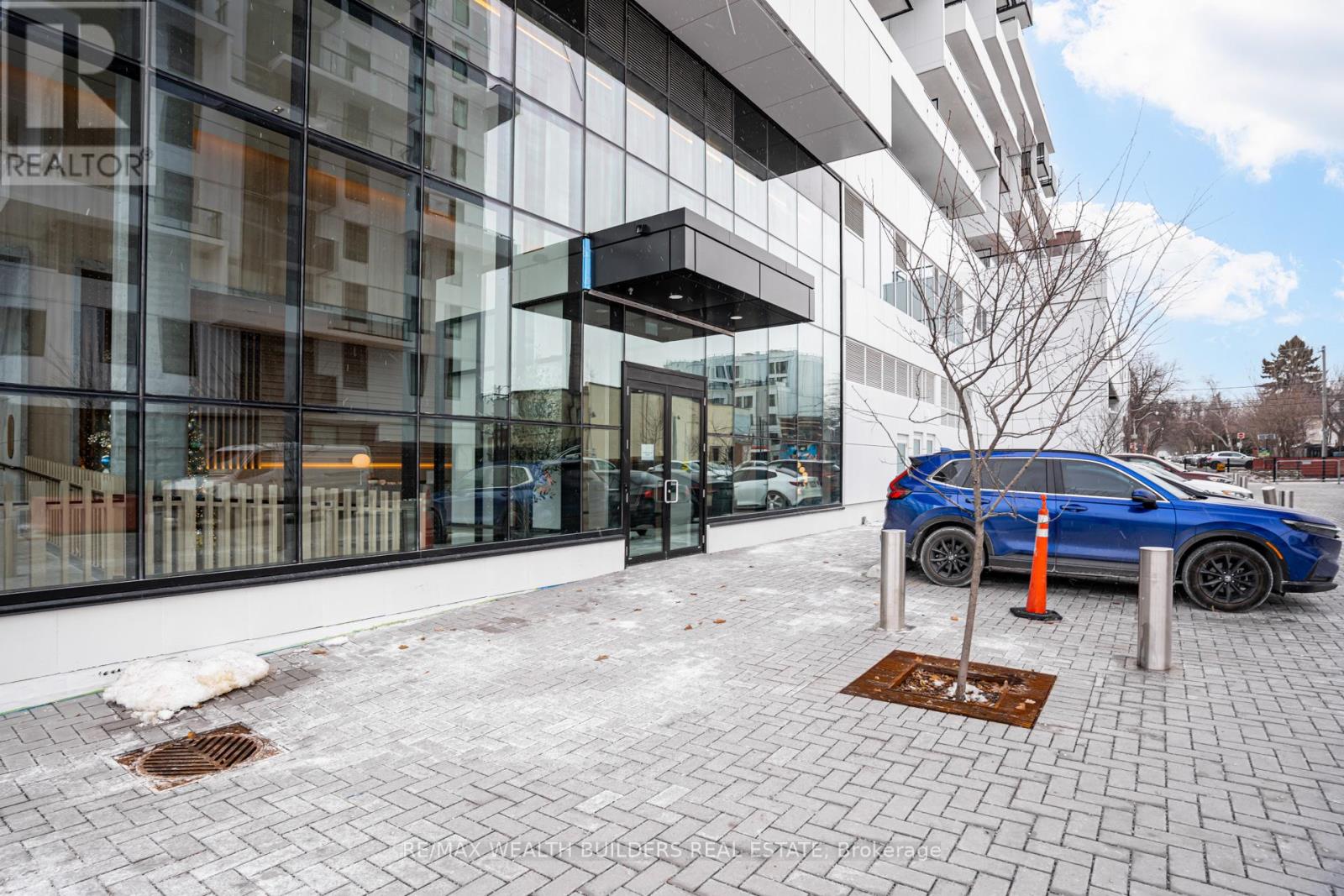 201 - 1050 Eastern Avenue, Toronto, Ontario  M4L 0B7 - Photo 5 - E12672776