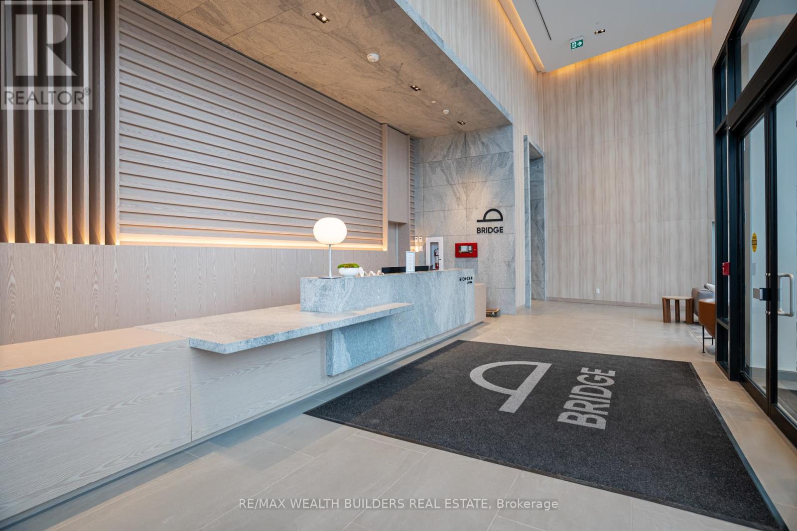 201 - 1050 Eastern Avenue, Toronto, Ontario  M4L 0B7 - Photo 6 - E12672776