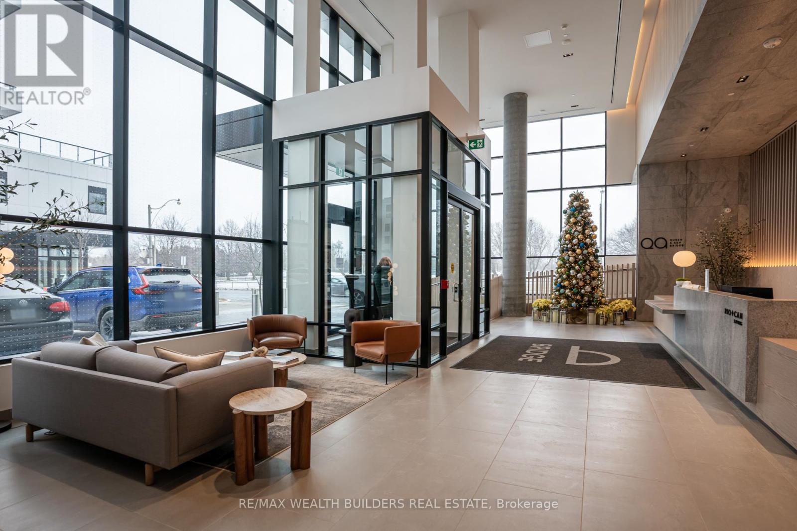 201 - 1050 Eastern Avenue, Toronto, Ontario  M4L 0B7 - Photo 7 - E12672776