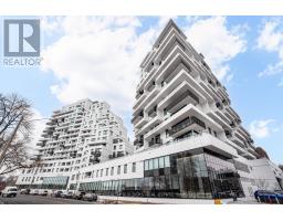 201 - 1050 EASTERN AVENUE, Toronto, Ontario
