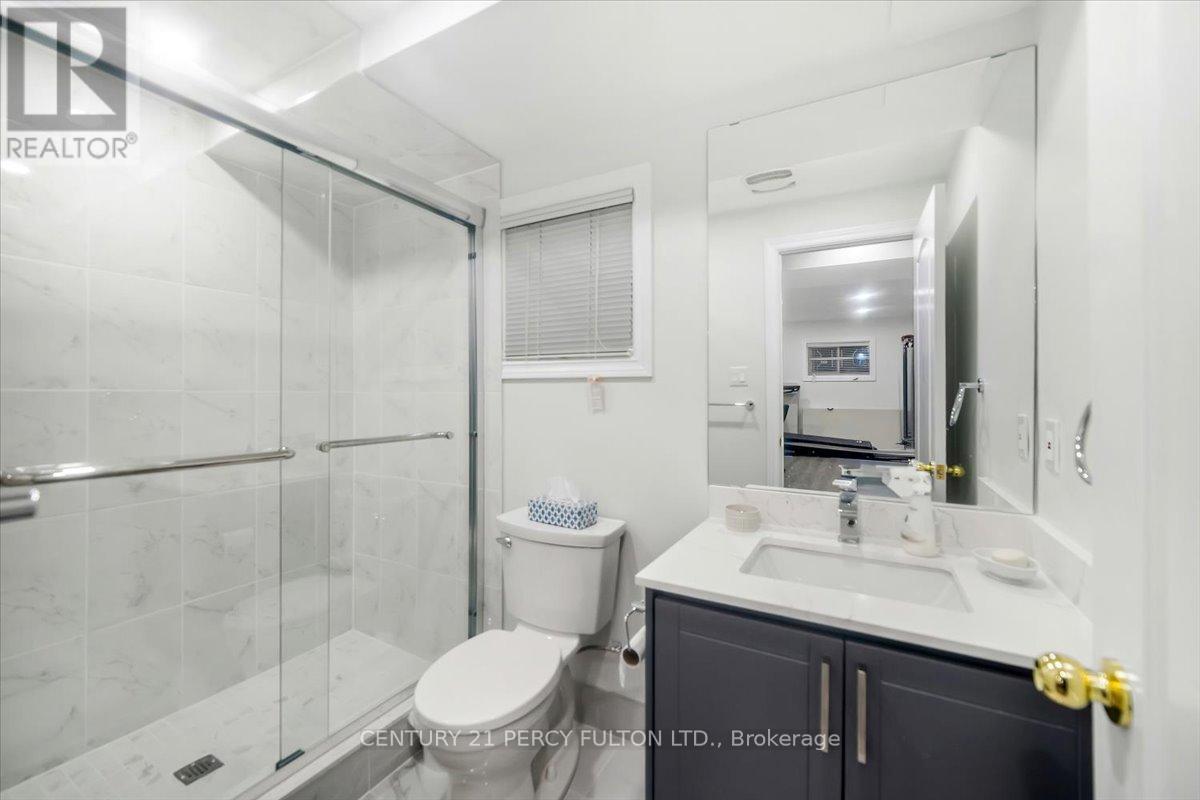 8 Boulderbrook Drive, Toronto, Ontario  M1X 2B9 - Photo 35 - E12672830