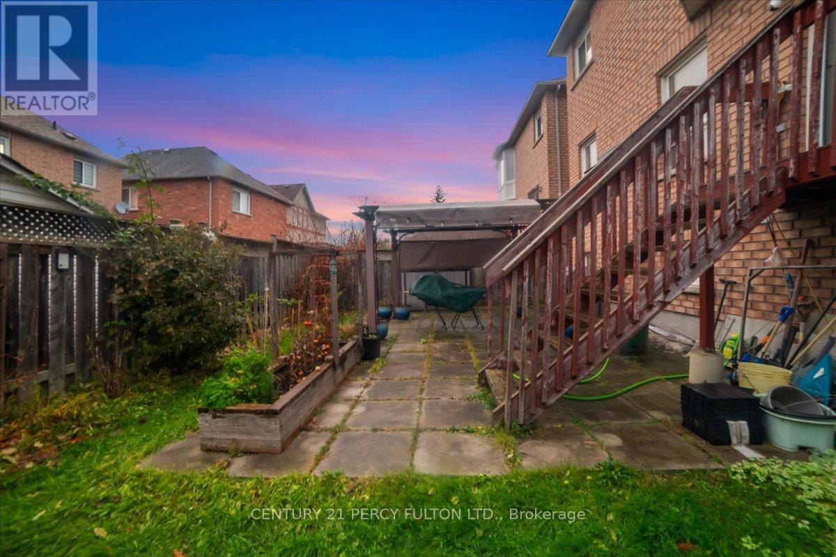 8 Boulderbrook Drive, Toronto, Ontario  M1X 2B9 - Photo 36 - E12672830
