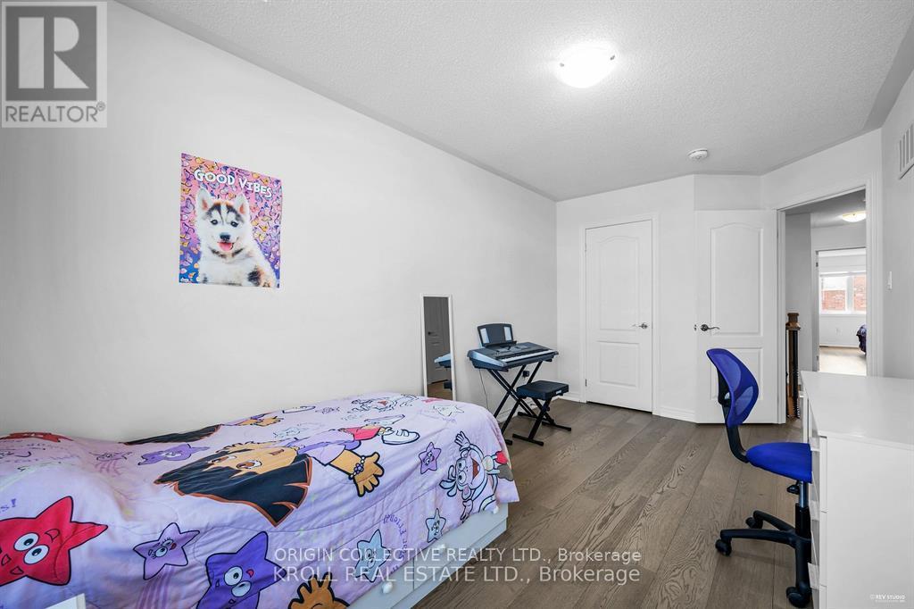 26 Frederick Taylor Way, East Gwillimbury, Ontario  L0G 1M0 - Photo 21 - N12672572