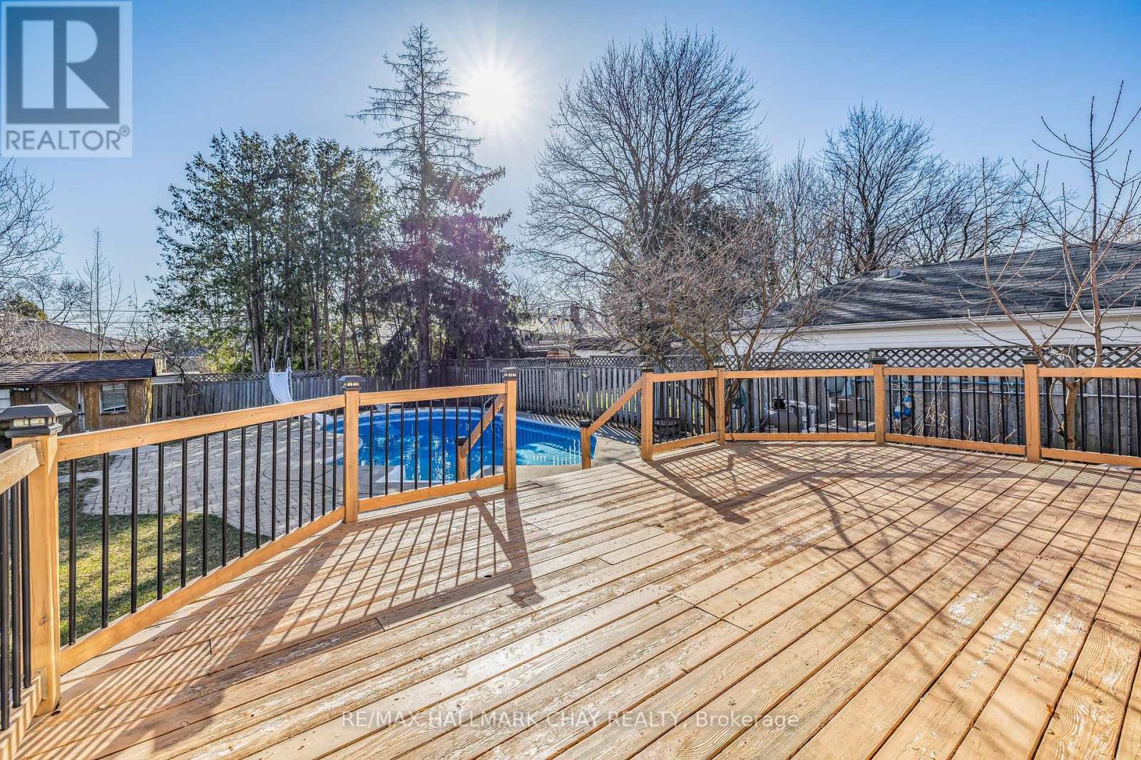 3 Davidson Road, Aurora, Ontario  L4G 2A9 - Photo 29 - N12672604