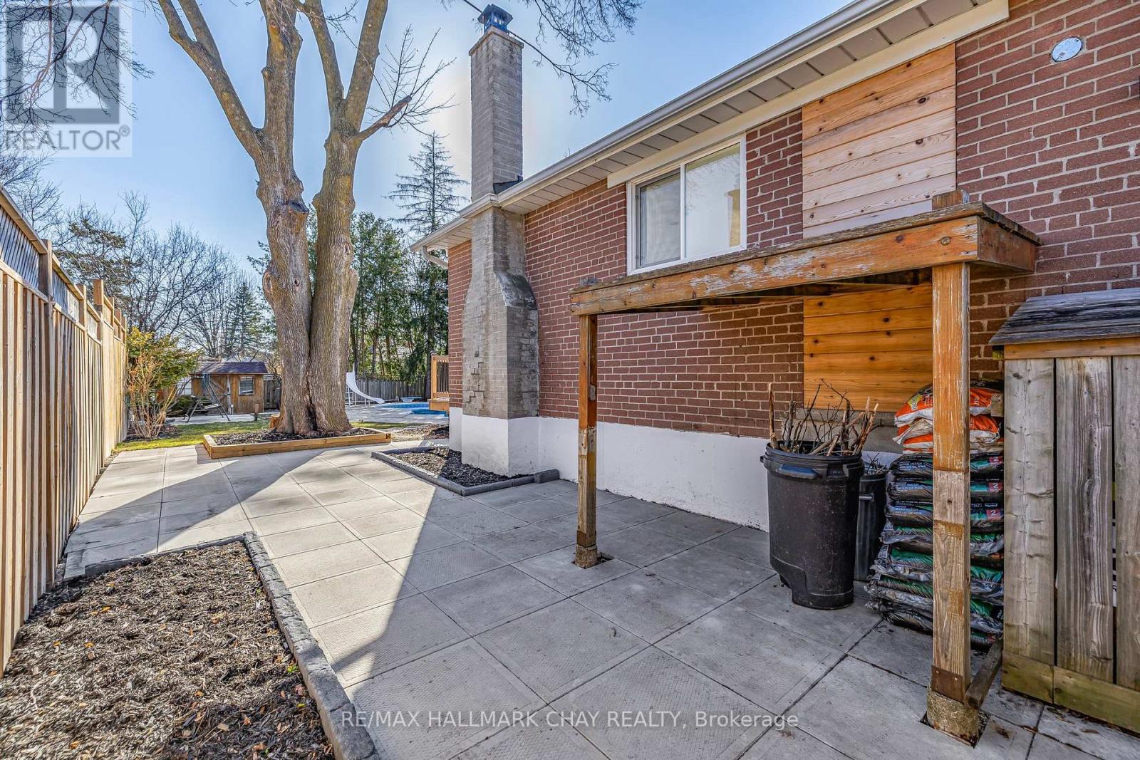 3 Davidson Road, Aurora, Ontario  L4G 2A9 - Photo 36 - N12672604