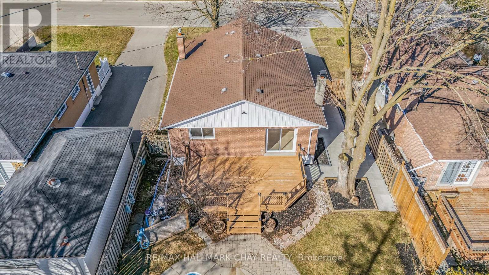 3 Davidson Road, Aurora, Ontario  L4G 2A9 - Photo 39 - N12672604