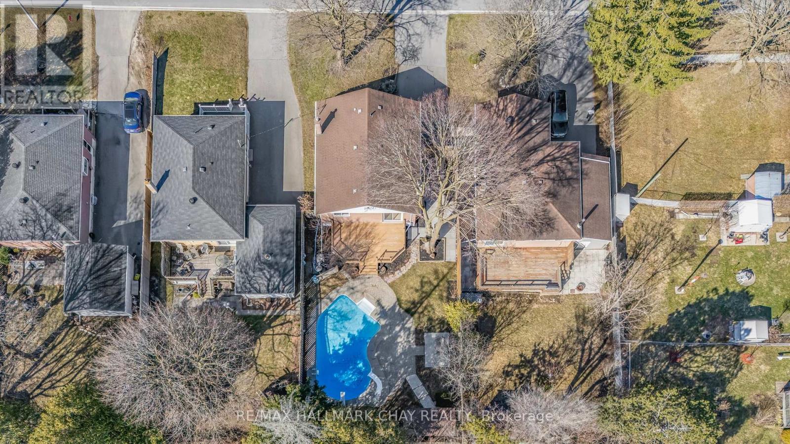 3 Davidson Road, Aurora, Ontario  L4G 2A9 - Photo 40 - N12672604