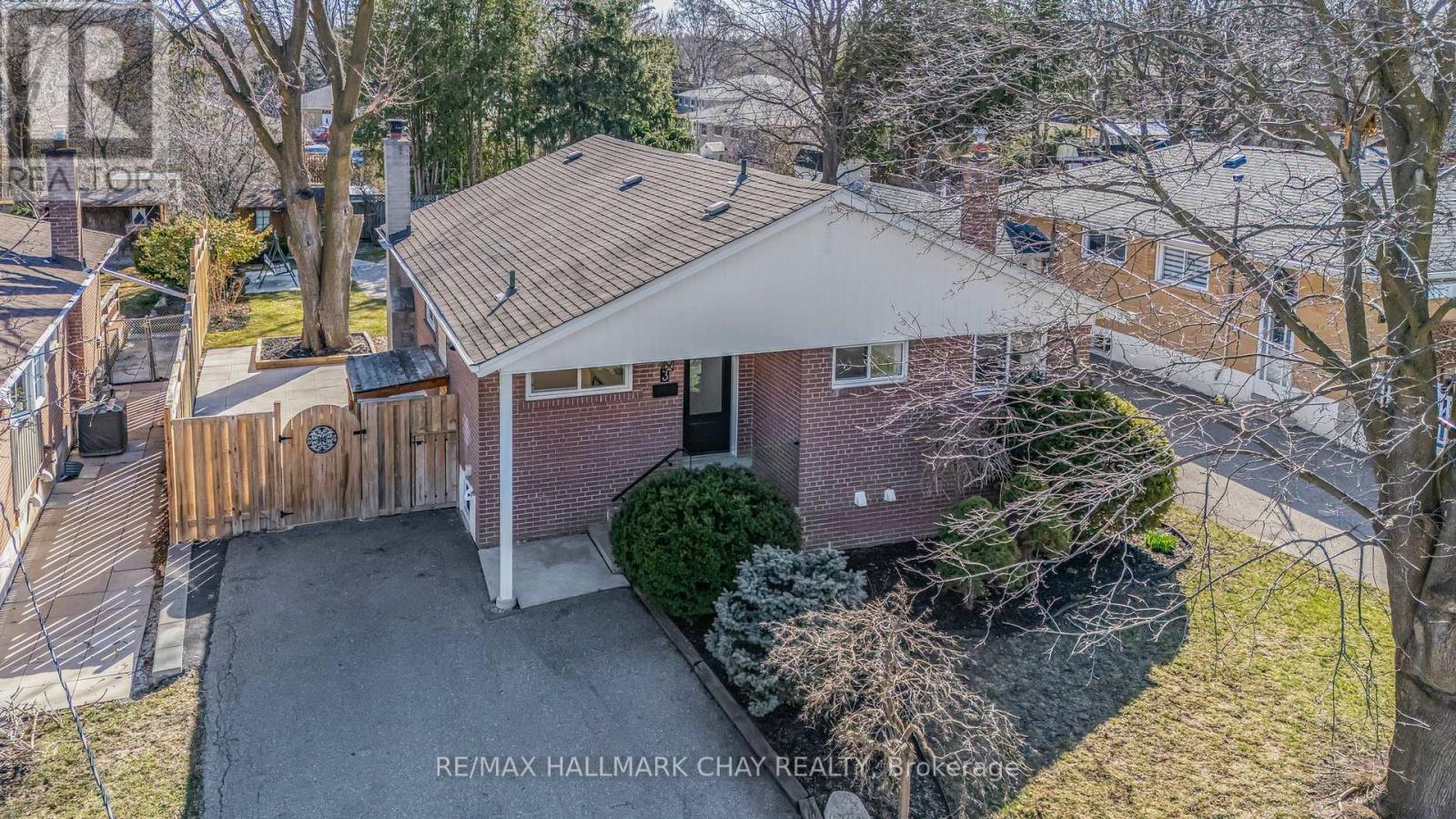 3 Davidson Road, Aurora, Ontario  L4G 2A9 - Photo 41 - N12672604