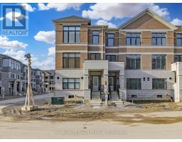 88 MILLMAN LANE, Richmond Hill, Ontario