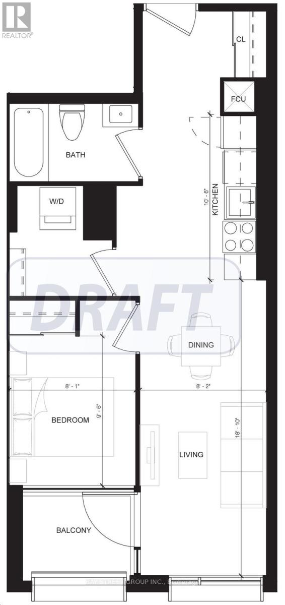 3203 - 2920 Highway 7, Vaughan, Ontario  L4K 0P4 - Photo 14 - N12672648