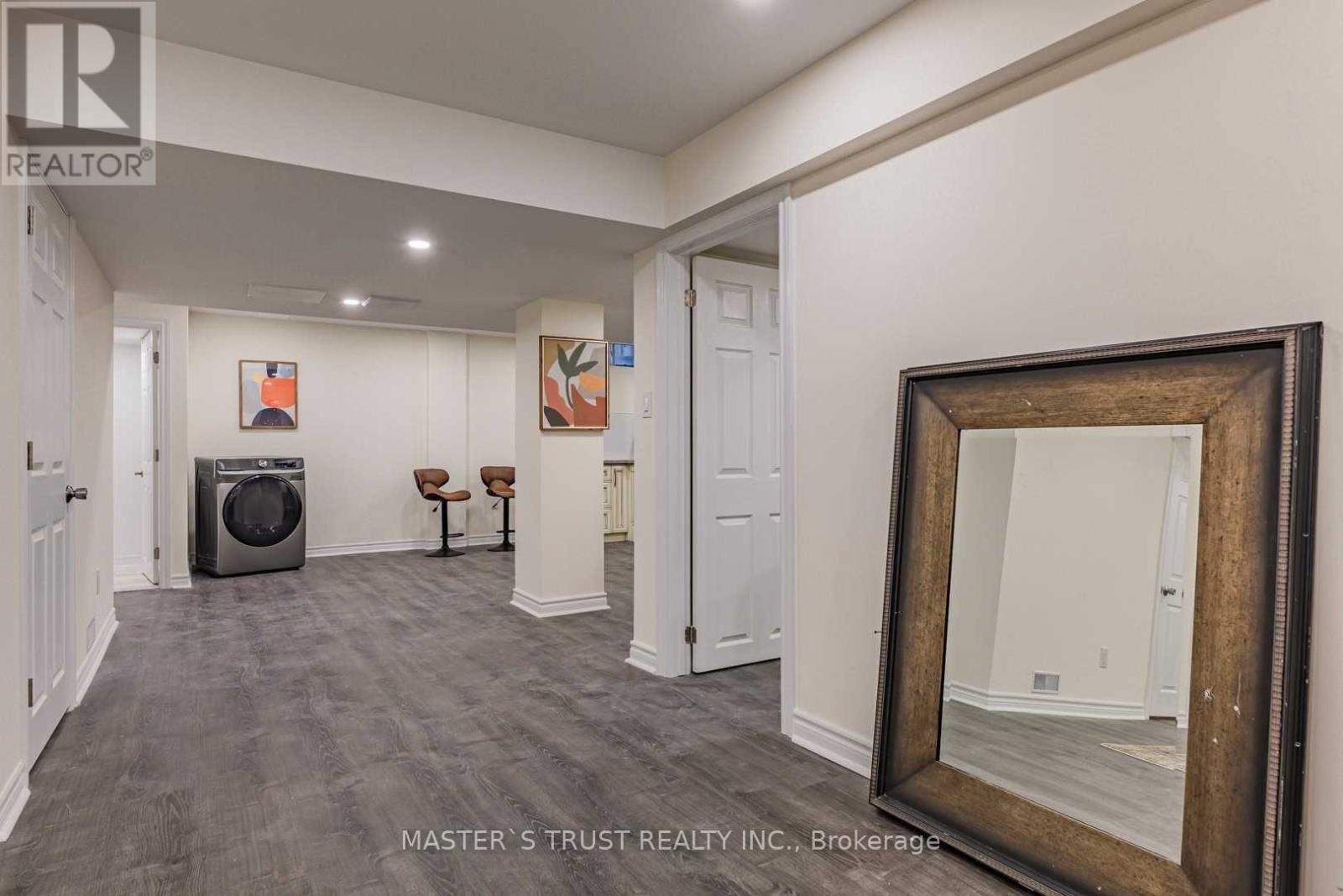 Bsmt - 233 Shelbourne Drive, Vaughan, Ontario  L4H 0J4 - Photo 5 - N12672662