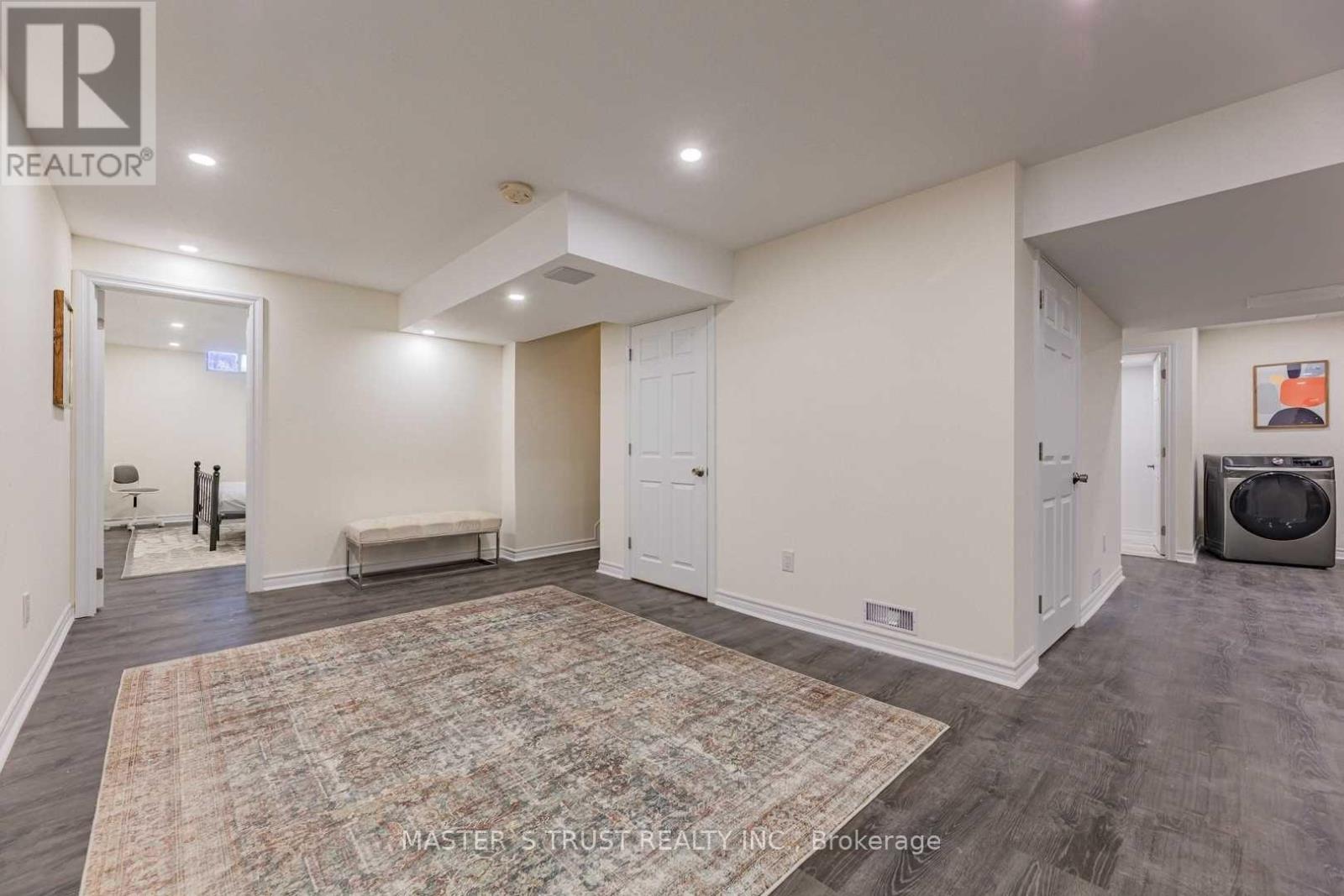 Bsmt - 233 Shelbourne Drive, Vaughan, Ontario  L4H 0J4 - Photo 7 - N12672662