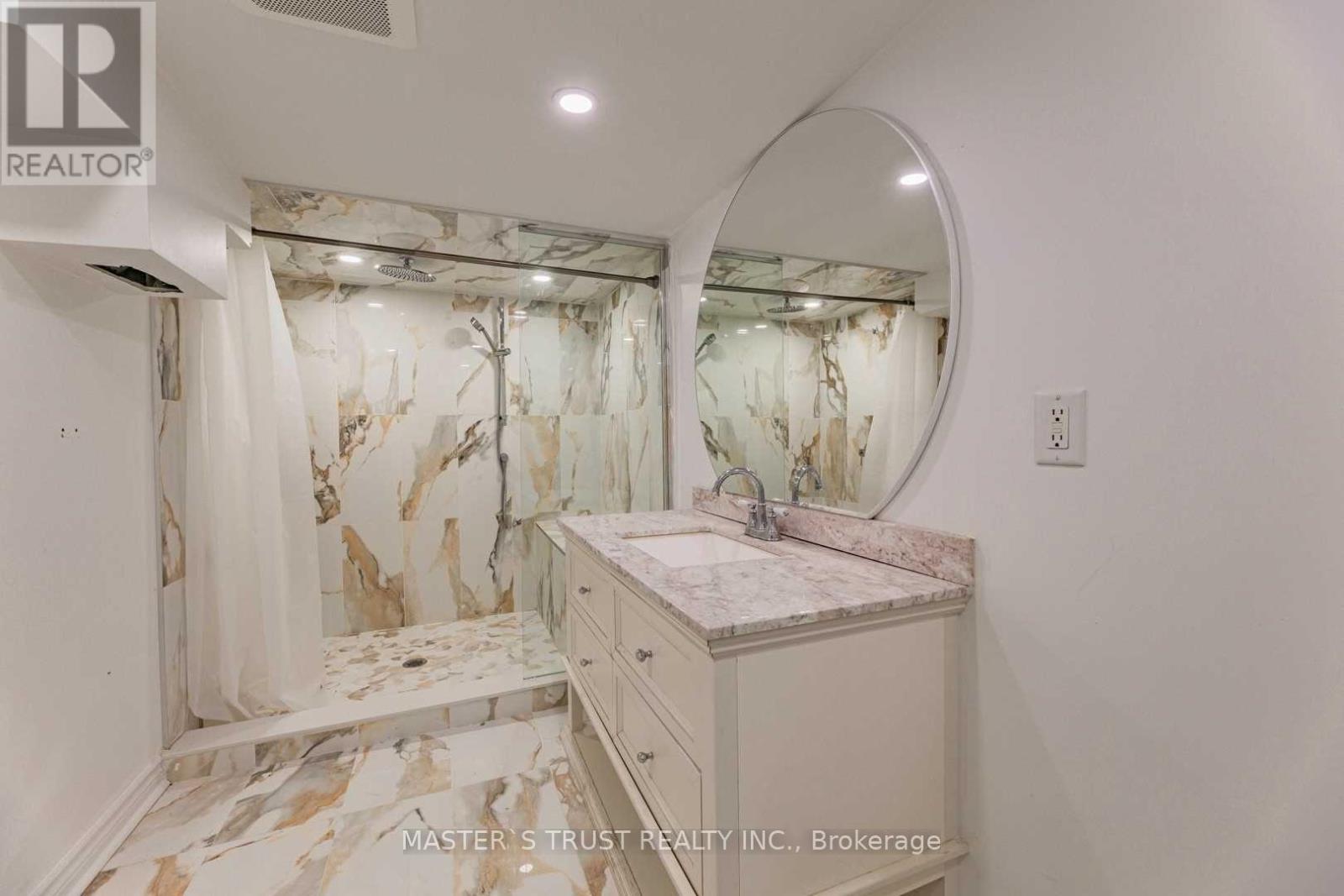 Bsmt - 233 Shelbourne Drive, Vaughan, Ontario  L4H 0J4 - Photo 9 - N12672662