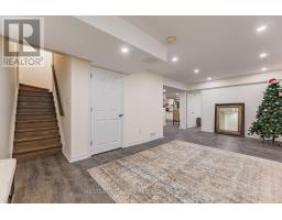 BSMT - 233 SHELBOURNE DRIVE, Vaughan, Ontario