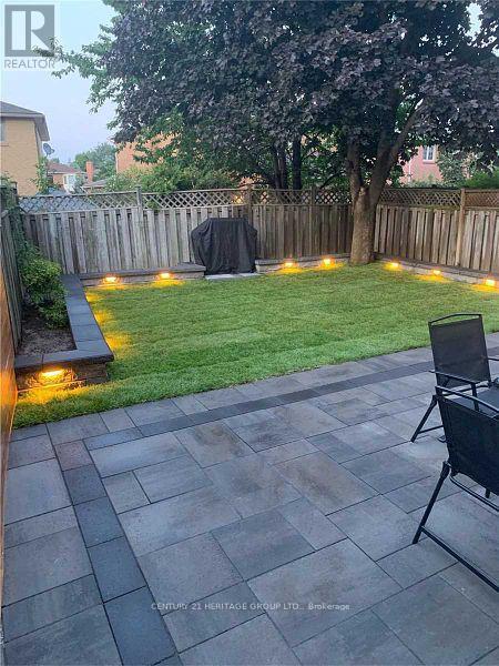 160 Don Head Village Boulevard, Richmond Hill, Ontario  L4C 7P9 - Photo 16 - N12672696