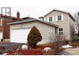 160 DON HEAD VILLAGE BOULEVARD, Richmond Hill, Ontario