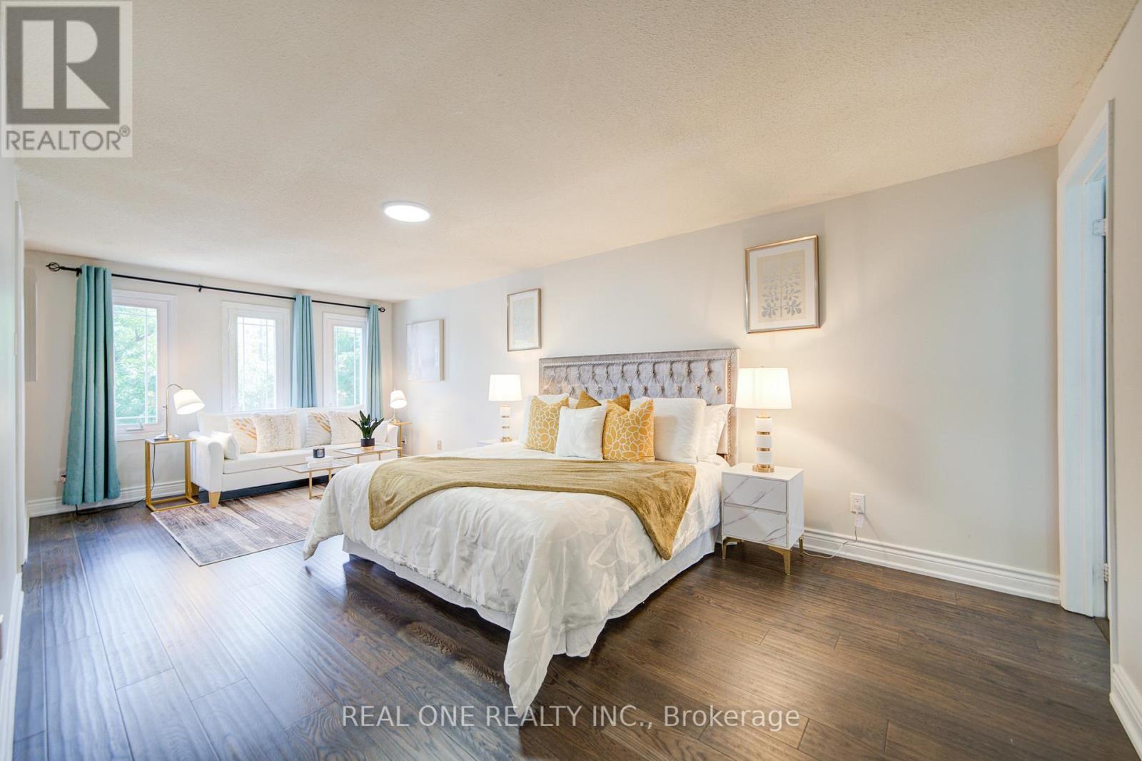 58 Elson Street, Markham, Ontario  L3S 1Y7 - Photo 28 - N12672730