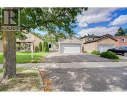 58 ELSON STREET, Markham, Ontario