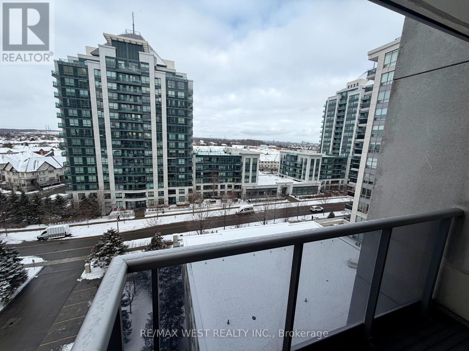 810 - 60 Disera Drive, Vaughan, Ontario  L4J 9G1 - Photo 17 - N12672780