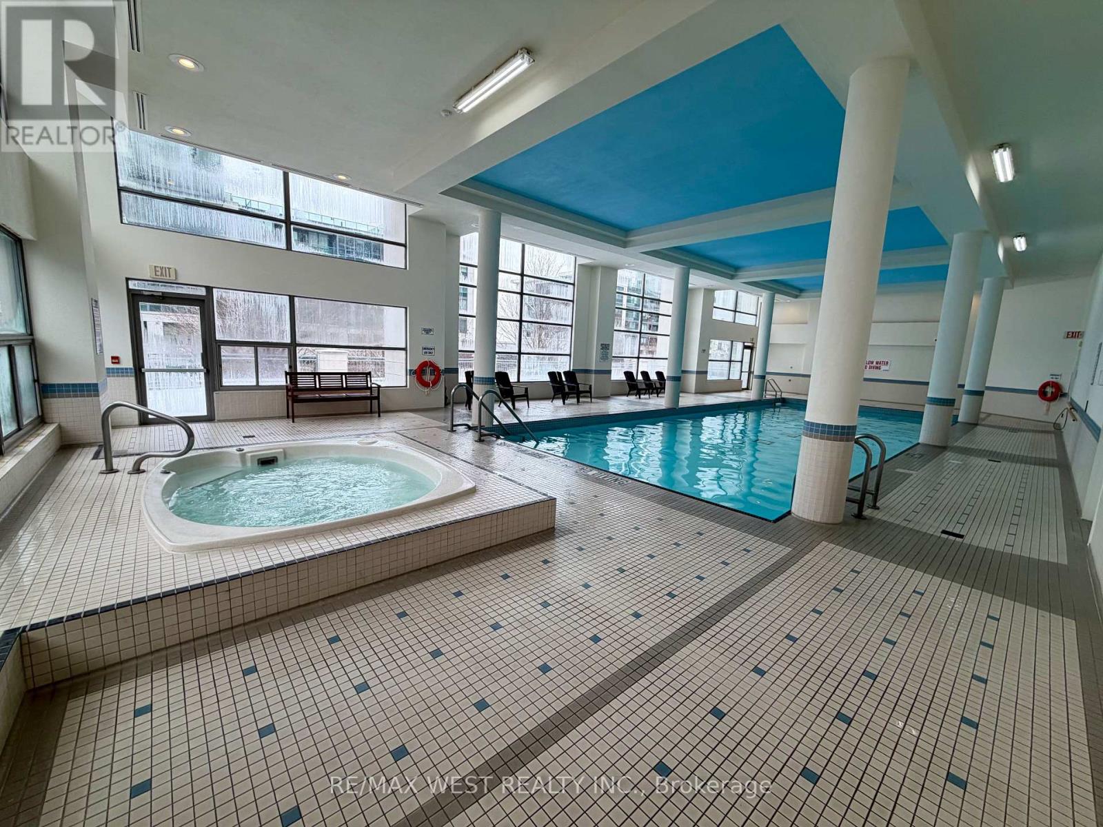 810 - 60 Disera Drive, Vaughan, Ontario  L4J 9G1 - Photo 27 - N12672780