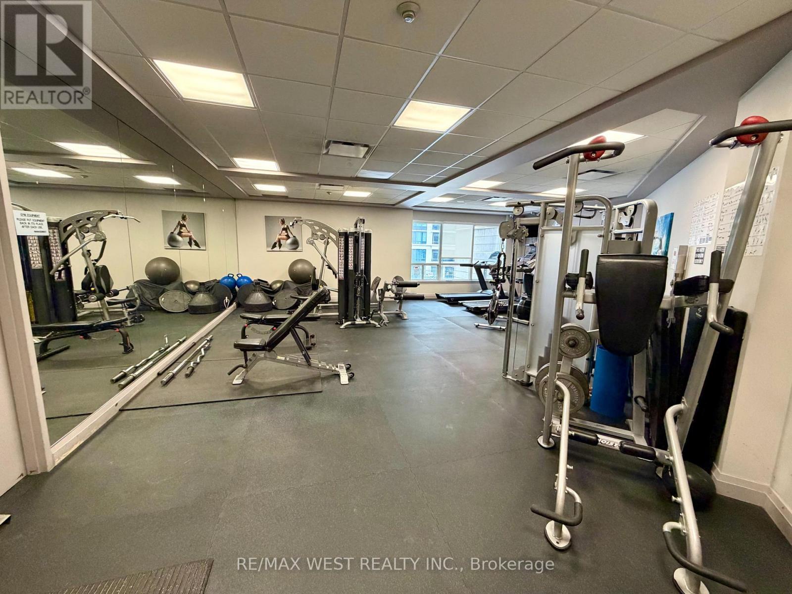 810 - 60 Disera Drive, Vaughan, Ontario  L4J 9G1 - Photo 28 - N12672780