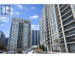 810 - 60 DISERA DRIVE, Vaughan, Ontario