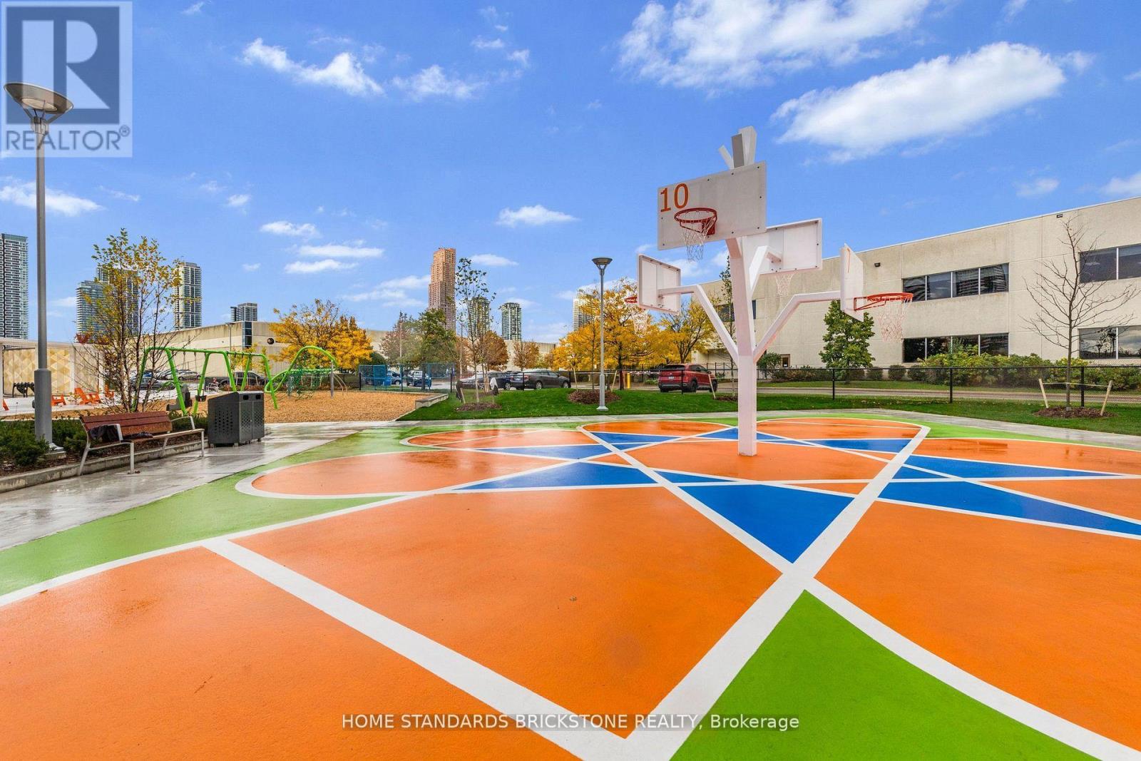 366 - 90 Honeycrisp Crescent, Vaughan, Ontario  L4K 0N7 - Photo 30 - N12672800