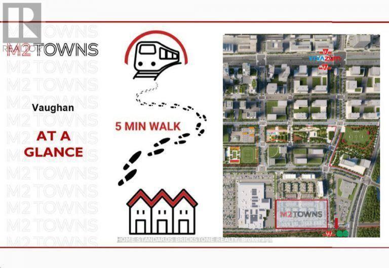 366 - 90 Honeycrisp Crescent, Vaughan, Ontario  L4K 0N7 - Photo 35 - N12672800