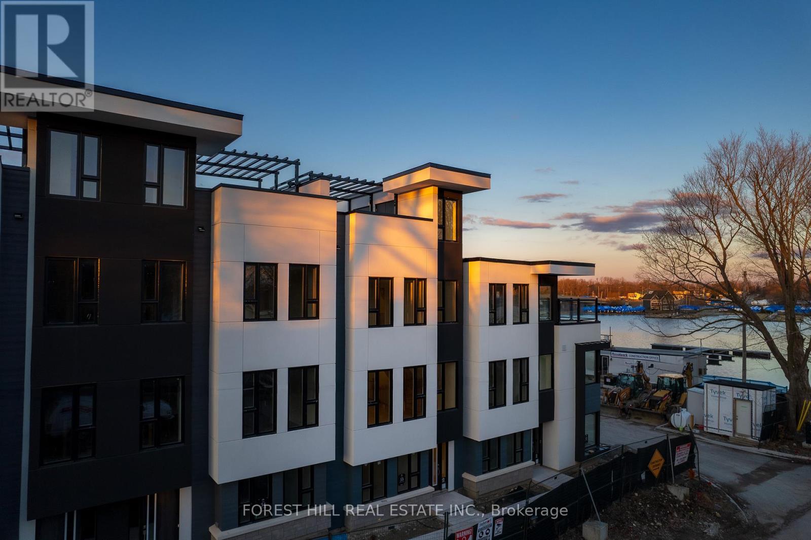 20 Bru Lor Lane, Orillia, Ontario  L3V 8P4 - Photo 1 - S12672614