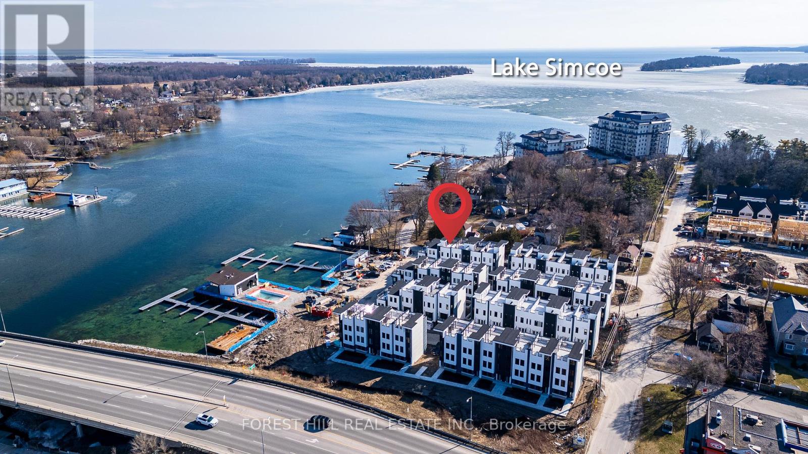 20 Bru Lor Lane, Orillia, Ontario  L3V 8P4 - Photo 37 - S12672614