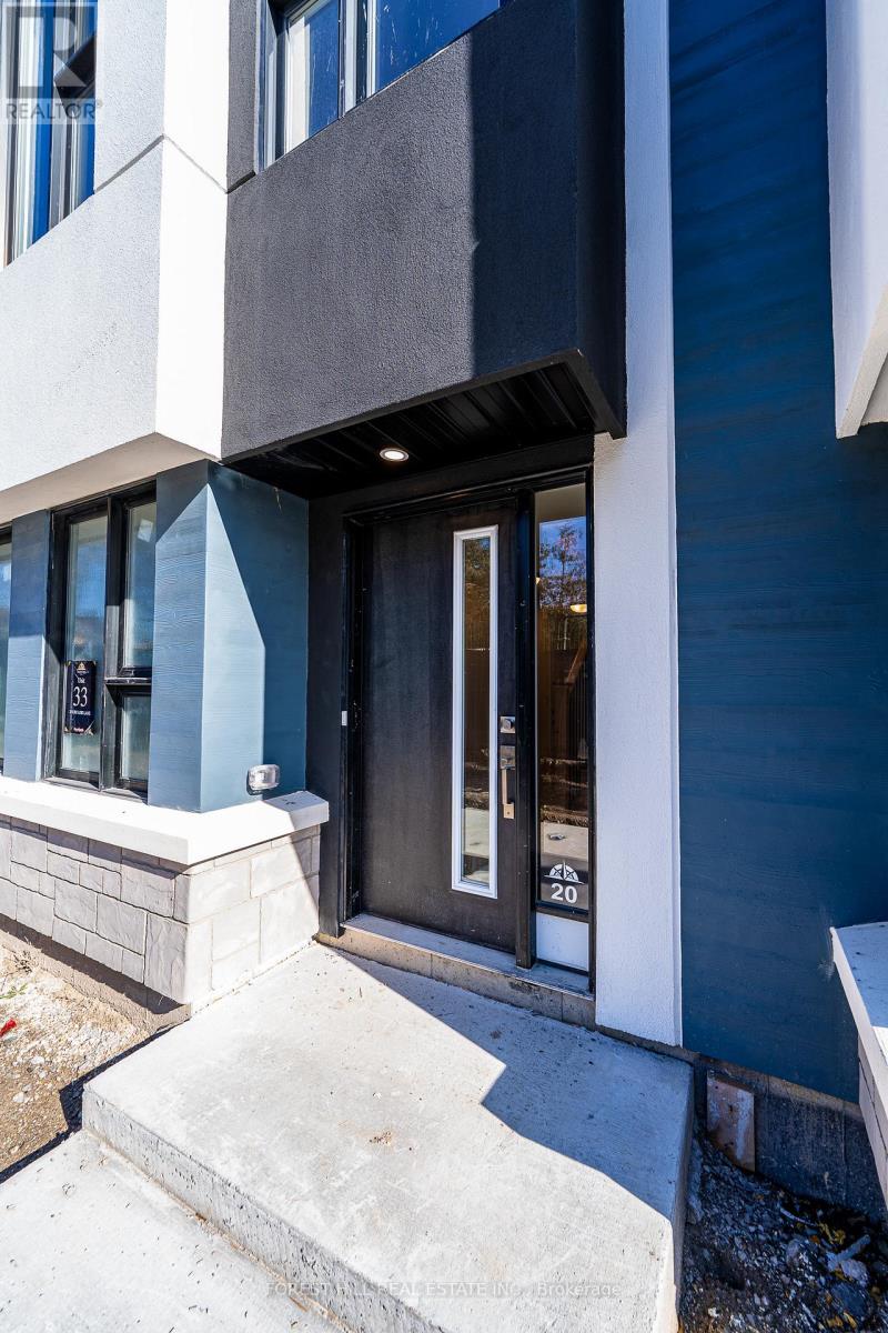 20 Bru Lor Lane, Orillia, Ontario  L3V 8P4 - Photo 4 - S12672614