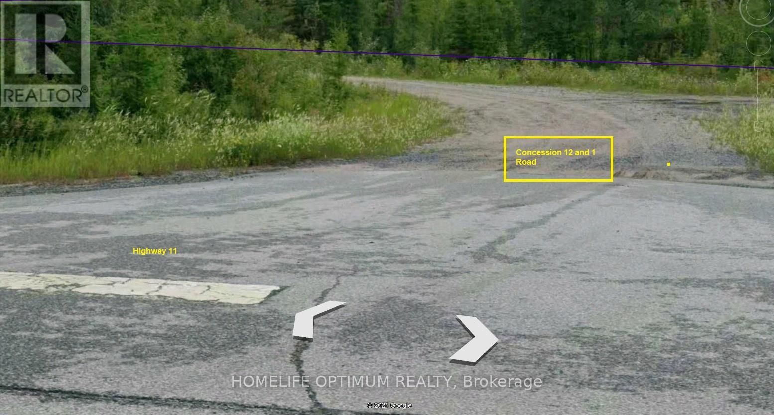 150 Acres In Calder Township Pcl 1403, Cochrane, Ontario  P0L 1E0 - Photo 3 - T12672762