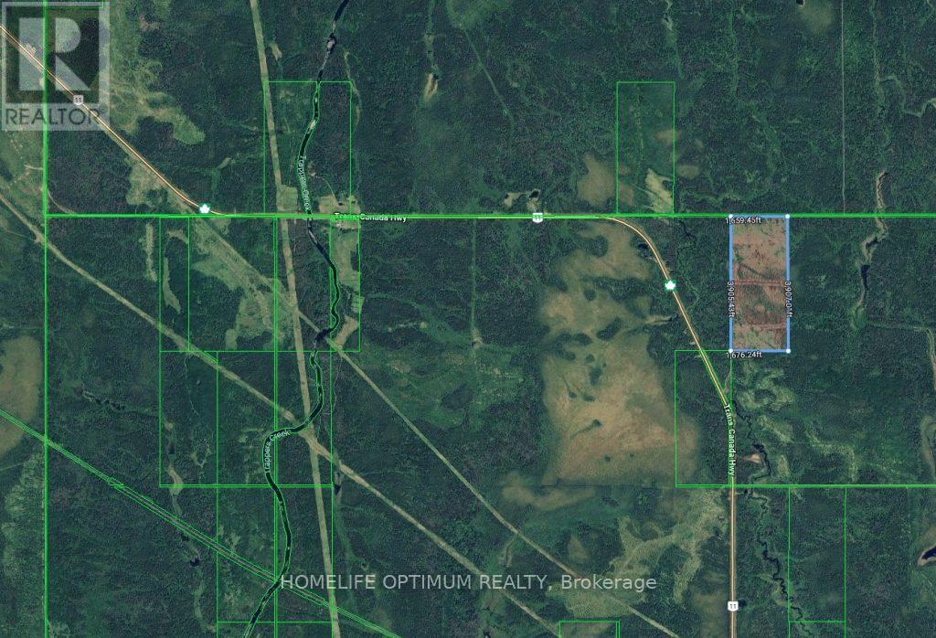 150 Acres In Calder Township Pcl 1403, Cochrane, Ontario  P0L 1E0 - Photo 4 - T12672772