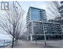 324 - 55 MERCHANTS' WHARF STREET, Toronto, Ontario