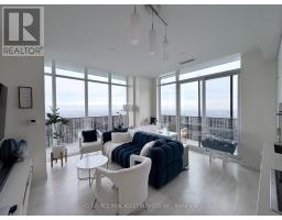 5807 - 8 EGLINTON AVENUE E, Toronto, Ontario