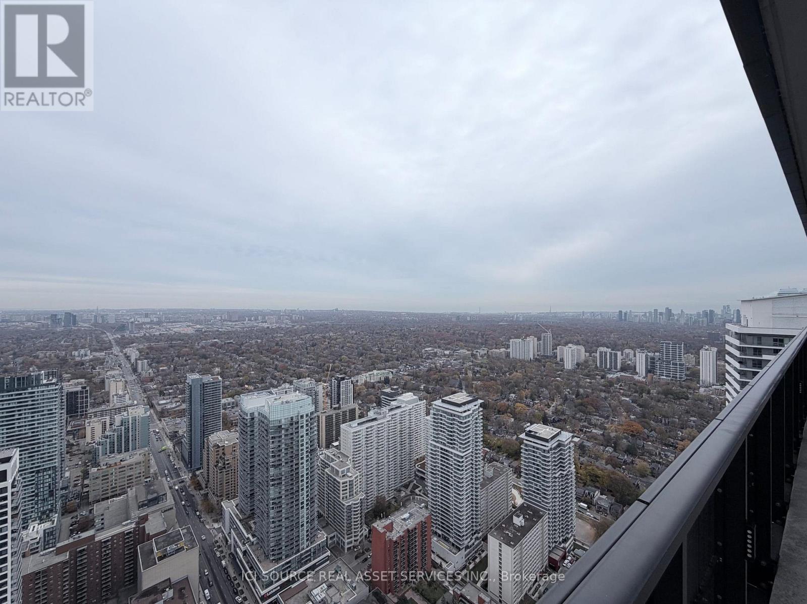 5807 - 8 Eglinton Avenue E, Toronto, Ontario  M4P 0C1 - Photo 5 - C12596608