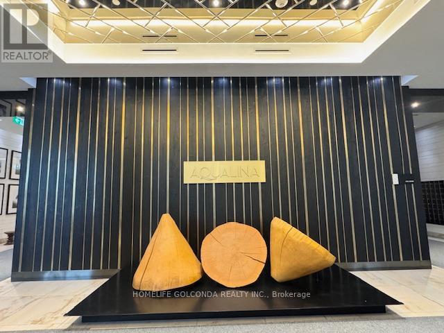 324 - 55 Merchants' Wharf Street, Toronto, Ontario  M5A 0P2 - Photo 4 - C12671908