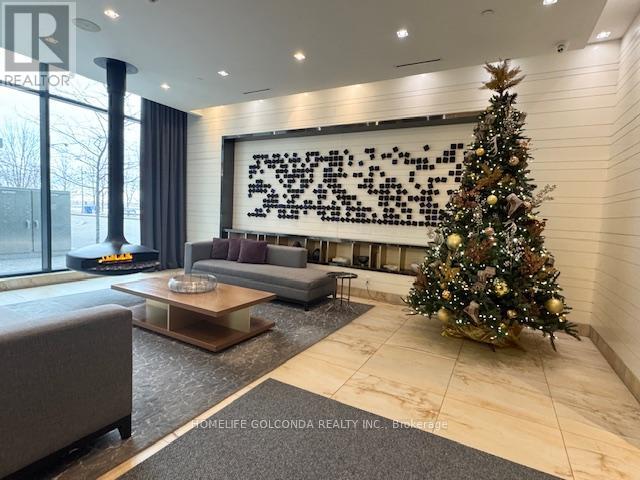 324 - 55 Merchants' Wharf Street, Toronto, Ontario  M5A 0P2 - Photo 5 - C12671908