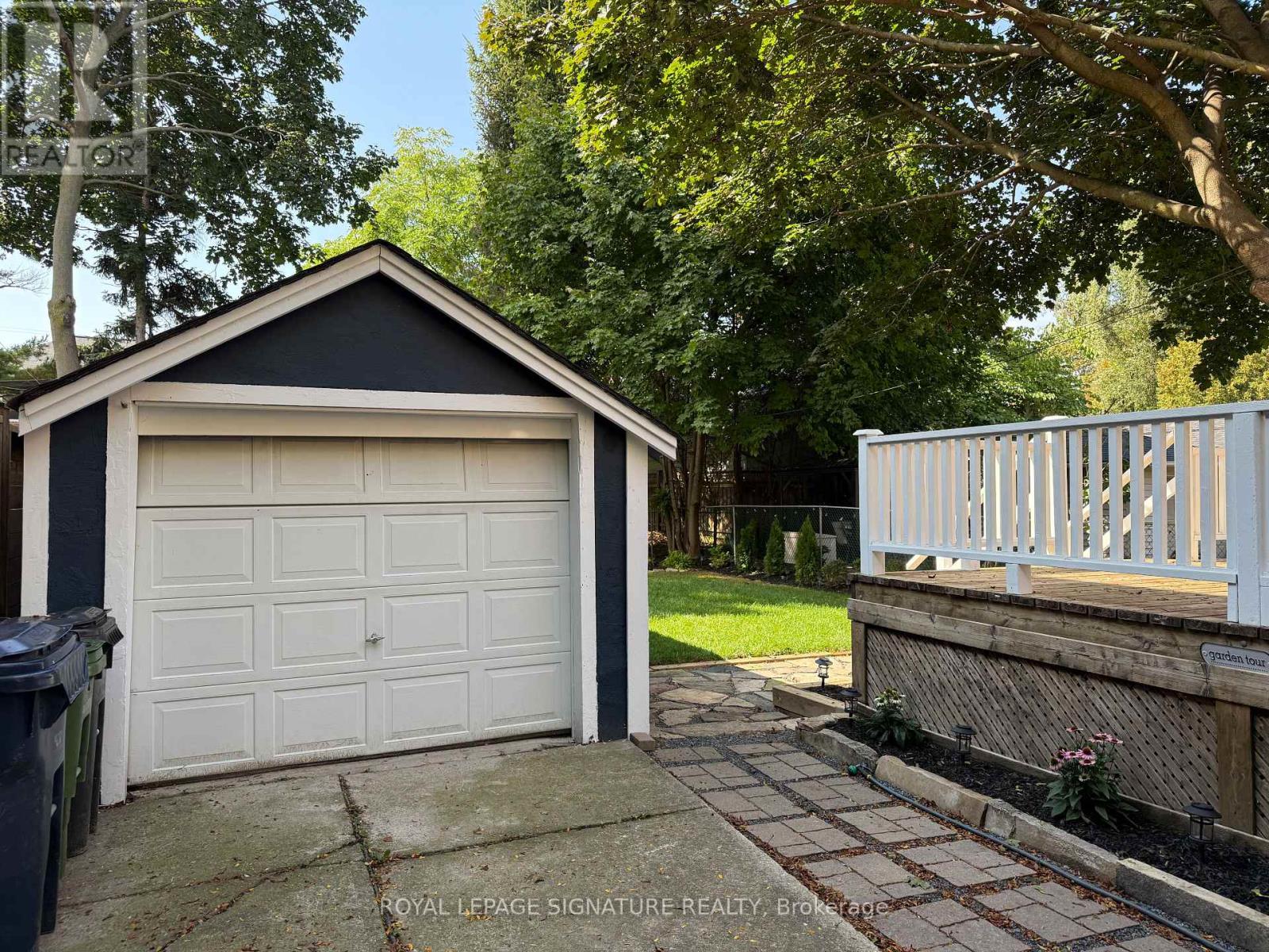 26 Tenth Street, Toronto, Ontario  M8V 3E8 - Photo 32 - W12669742