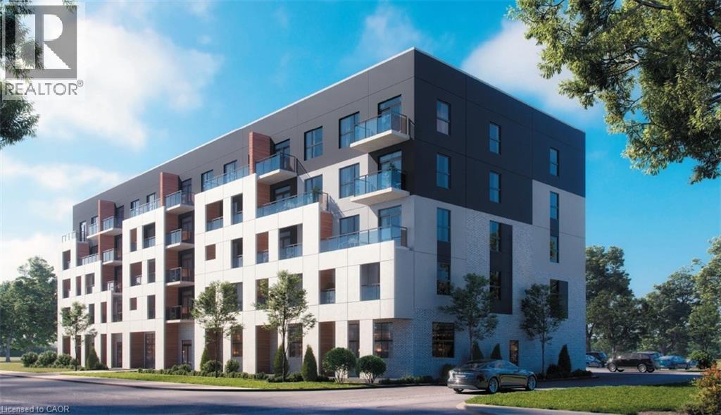 1936 RYMAL Road E Unit# 209, Hamilton, Ontario