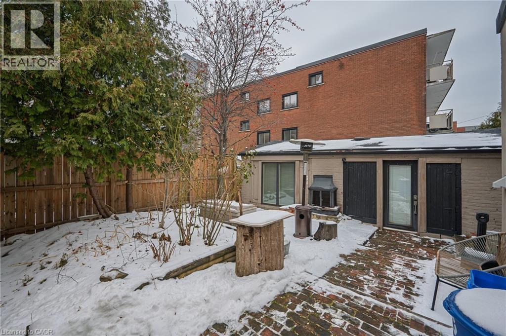 7 Foster Street, Hamilton, Ontario  L8N 1Z7 - Photo 19 - 40796539