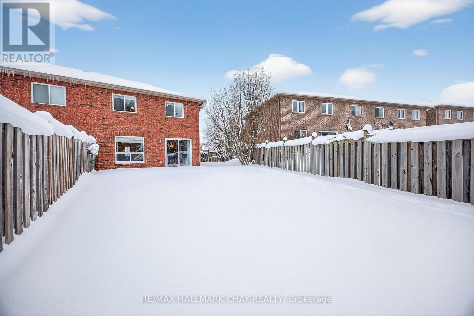 36 Goodwin Drive, Barrie, Ontario  L4N 5Z7 - Photo 5 - S12669758