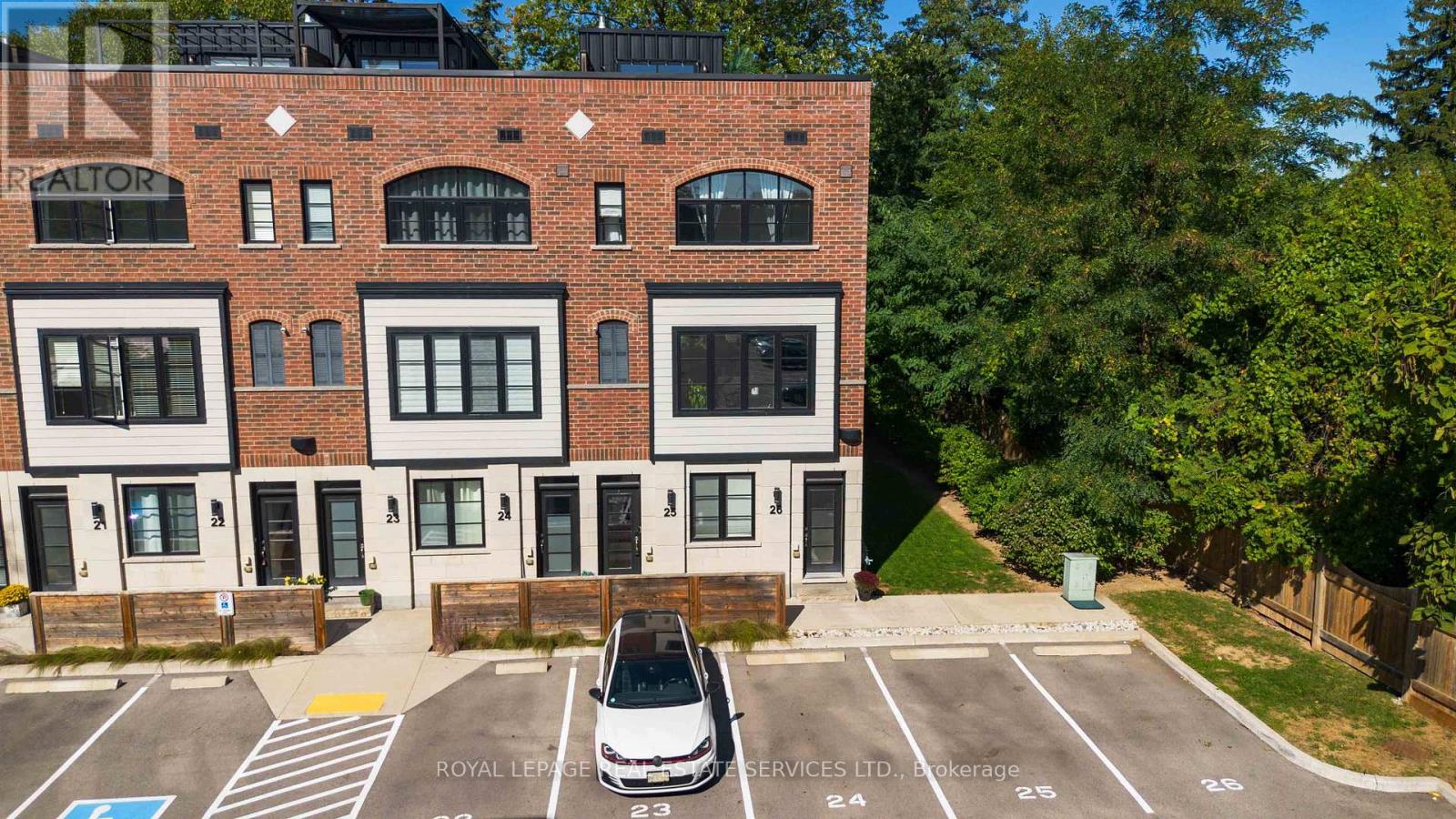 25 - 405 Plains Road E, Burlington, Ontario  L7T 2C9 - Photo 40 - W12672564