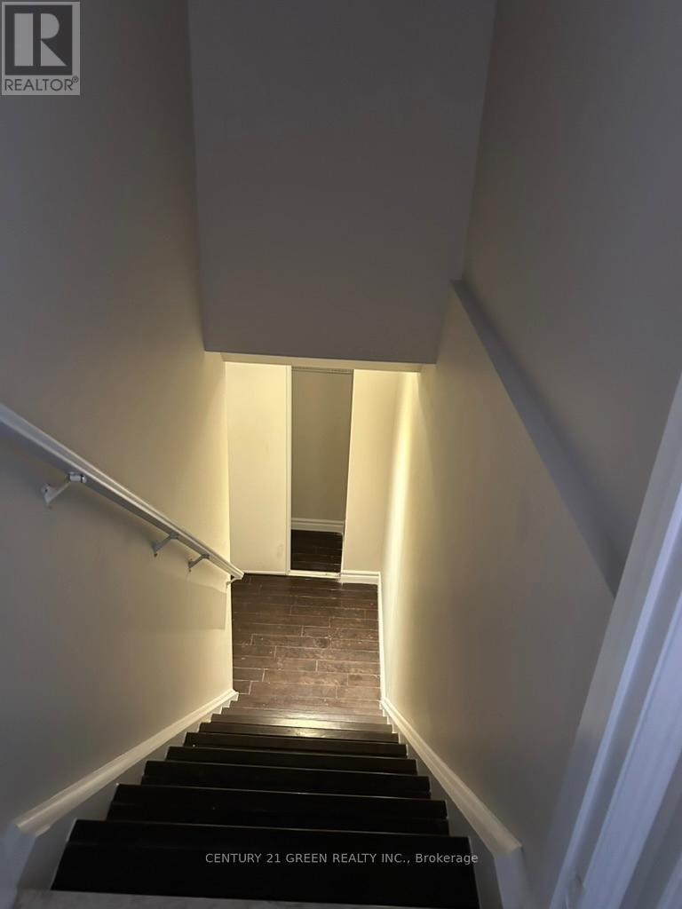 Bsmt - 3156 Seabright Drive, Mississauga, Ontario  L5M 0B4 - Photo 3 - W12672594