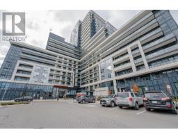 1703 - 3220 WILLIAM COLTSON AVENUE N, Oakville, Ontario