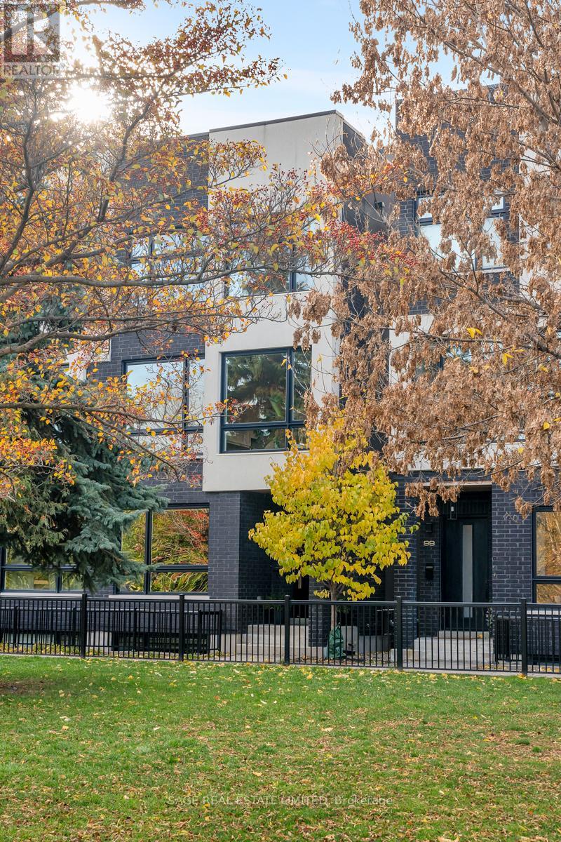 101 Beaver Avenue, Toronto, Ontario  M6H 2G3 - Photo 39 - W12672602