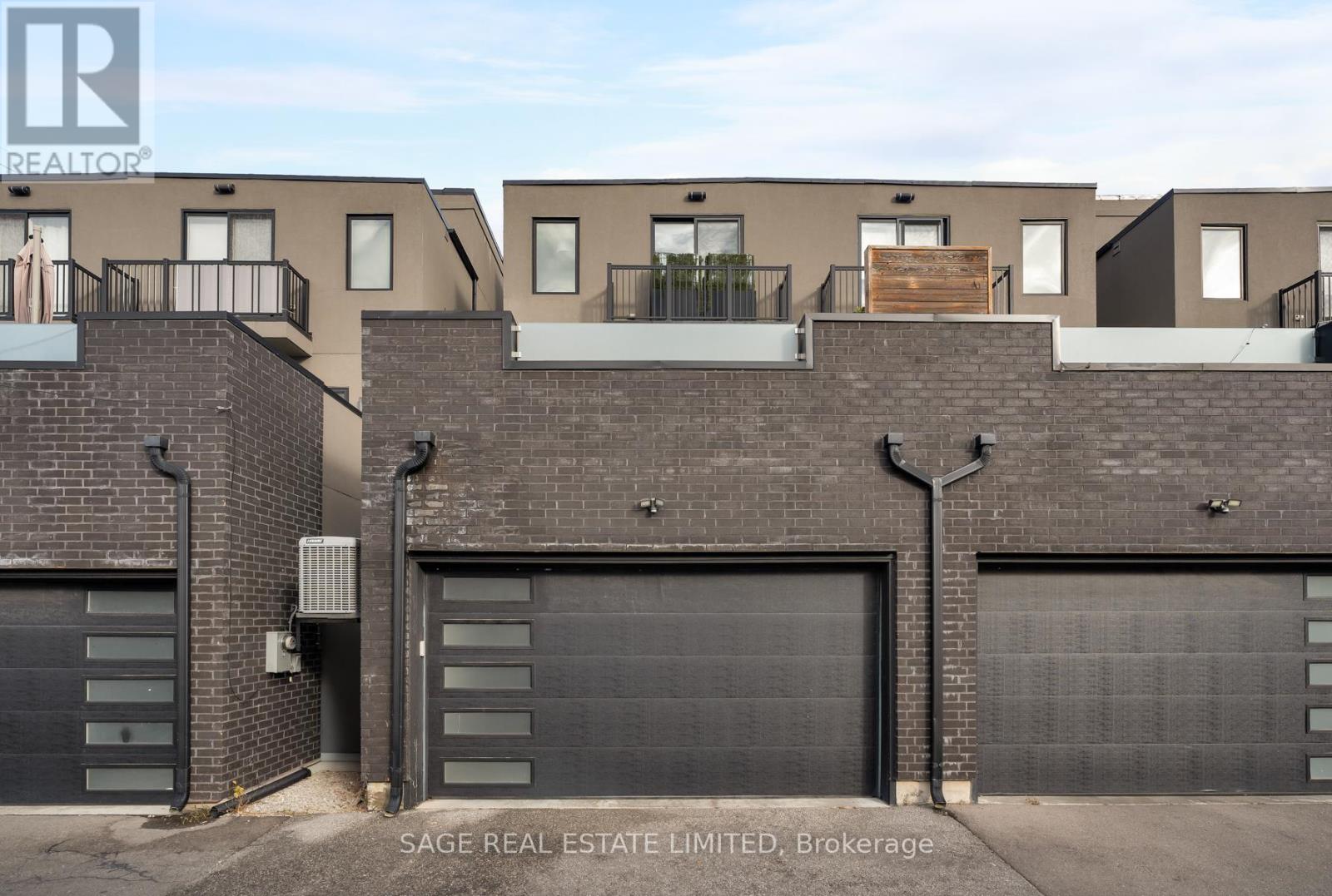 101 Beaver Avenue, Toronto, Ontario  M6H 2G3 - Photo 43 - W12672602