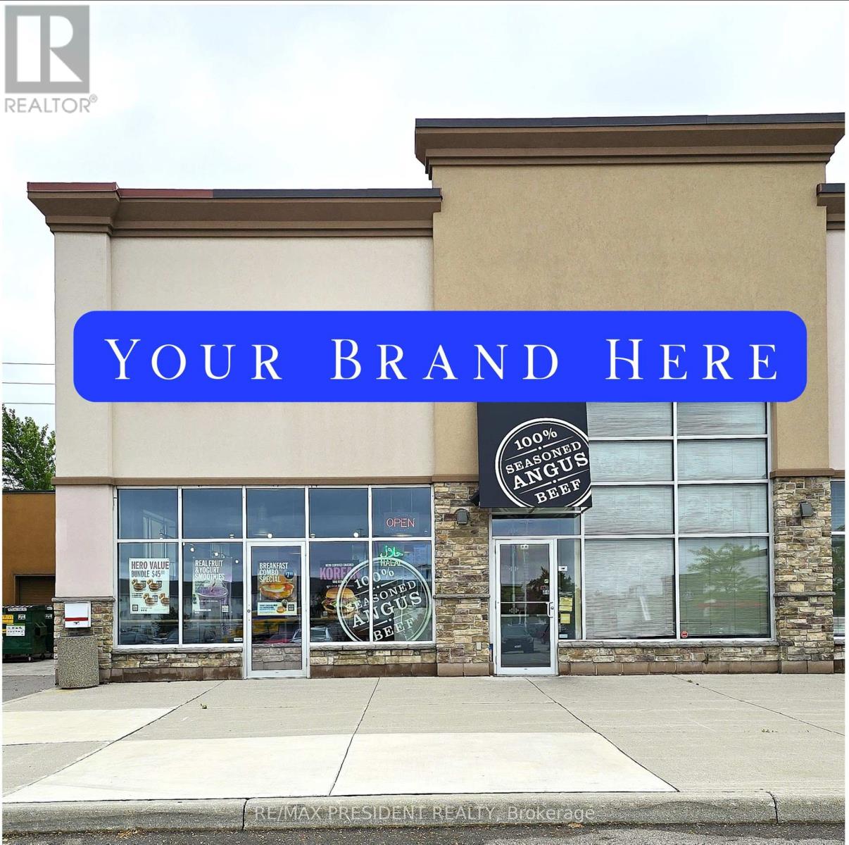 5 - 2969 ARGENTIA ROAD, Mississauga, Ontario